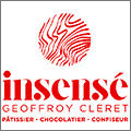 Insensé Sète • Pâtisserie, chocolats • Geoffroy Cléret Insensé Sète • Pâtisserie, chocolats • Geoffroy Cléret