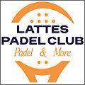 Lattes Padel Club • jouer au padel à Montpellier (® site lattes padel club) Lattes Padel Club • jouer au padel à Montpellier (® site lattes padel club)