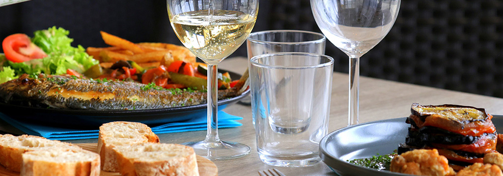 Au 7 River Sète, macaronade et rouille à l’honneur