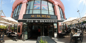 Au Bureau Montpellier vous accueille en terrasse dès le 19 mai Au Bureau Montpellier vous accueille en terrasse dès le 19 mai