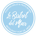 Bistrot del Mar à Mèze