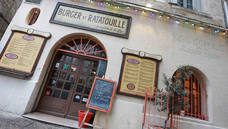 Burger et Ratatouille à Montpellier propose une nouvelle carte