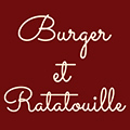 Burger et Ratatouille à Montpellier
