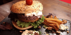 Burger et Ratatouille Montpellier propose la vente à emporter Burger et Ratatouille Montpellier propose la vente à emporter