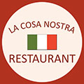 Cosa Nostra annonce des modifications des tarifs et une nouvelle pizza dans son restaurant à la Grande Motte