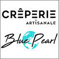 Crêperie artisanale Blue Pearl à Baillargues propose un service retrait express Crêperie artisanale Blue Pearl à Baillargues propose un service retrait express
