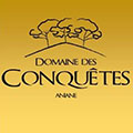 Le Domaine des Conquêtes Le Domaine des Conquêtes