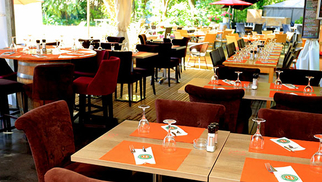 Restaurant la Jalade Montpellier