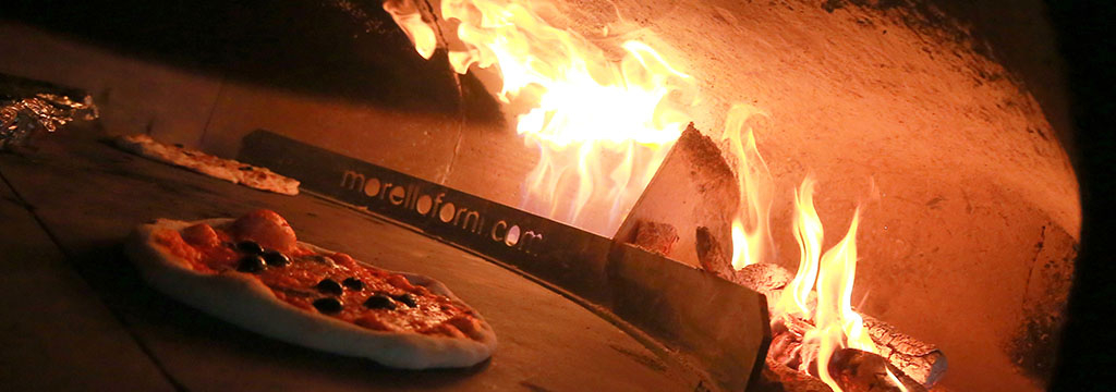 Envie d’une pizza à Montpellier ? RDV chez Vincent dans le quartier des Beaux-Arts.(® SAAM fabrice CHORT) Envie d’une pizza à Montpellier ? RDV chez Vincent dans le quartier des Beaux-Arts.(® SAAM fabrice CHORT)