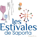 Les Estivales de Saporta auront lieu tous les mardis soirs du 20 juin au 5 septembre à Lattes. Les Estivales de Saporta auront lieu tous les mardis soirs du 20 juin au 5 septembre à Lattes.