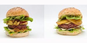 Boogui Burger Montpellier • Nouveaux burgers 