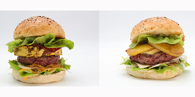 Boogui Burger Montpellier • Nouveaux burgers 