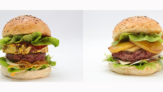 Boogui Burger Montpellier • Nouveaux burgers 