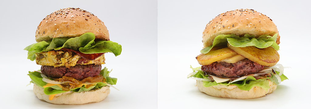 Boogui Burger Montpellier • Nouveaux burgers 