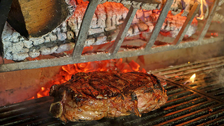 L'Effet Jardin Lattes, restaurant de grillades au feu de bois, vous reçoit dès ce jeudi 6 février.