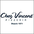 La pizzeria Chez Vincent à Montpellier en mode été