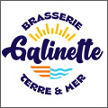 Brasserie Galinette Marseillan