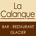 restaurant La Calanque à Sète