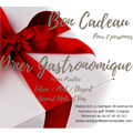La Garrigue Restaurant Juvignac propose des bons-cadeaux personnalisés à offrir, modulable avec dîner, prestations Spa, parcours de Golf... La Garrigue Restaurant Juvignac propose des bons-cadeaux personnalisés à offrir, modulable avec dîner, prestations Spa, parcours de Golf...