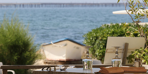 La Table du Jour : une émission présentée par France Bleu Hérault en partenariat avec Resto Avenue (® SAAM fabrice Chort) La Table du Jour : une émission présentée par France Bleu Hérault en partenariat avec Resto Avenue (® SAAM fabrice Chort)