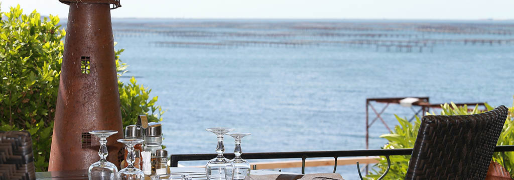 La viande maturée fait son come back au restaurant La Palourdière Bouzigues. La viande maturée fait son come back au restaurant La Palourdière Bouzigues.