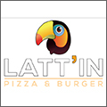 Latt’in Pizz & Burgers à Lattes 