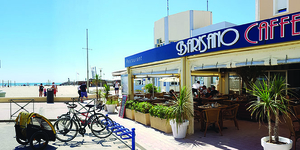 Le Barisano Caffe annonce son ouverture le 19 mai à Palavas Le Barisano Caffe annonce son ouverture le 19 mai à Palavas