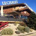 Le Chalet Chamoniard Montpellier Restaurant savoyard avec menu fondues, raclettes et autres spécialités traditionnelles(® chalet chamoniard)