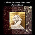 Le Château la Salade saint Henri vous attend aux Hivernales de Montpellier du 19 au 28 décembre 2019 Le Château la Salade saint Henri vous attend aux Hivernales de Montpellier du 19 au 28 décembre 2019