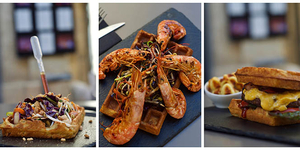 Le Labo de la Gaufre Montpellier est un restaurant reconnu pour tous les gourmets en centre-ville. Le Labo de la Gaufre Montpellier est un restaurant reconnu pour tous les gourmets en centre-ville.