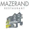 Le Mazerand Lattes Restaurant gastronomique réputé aux portes de Montpellier vous prépare un délicieux menu pour la Saint-Valentin.(® SAAM-fabrice Chort)