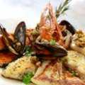 Le restaurant Le Petit Lézard Palavas propose une cuisine traditionnelle à base de poissons (® le petit lézard) Le restaurant Le Petit Lézard Palavas propose une cuisine traditionnelle à base de poissons (® le petit lézard)