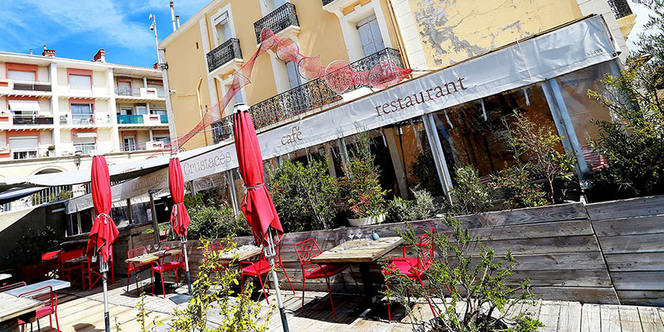Le restaurant Coquillages et Crustacés à Sète réouvrira le 19 mai 