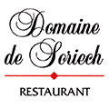 Le restaurant Domaine de Soriech à Lattes qui propose une cuisine gastronomique a ouvert sa terrasse et propose sa nouvelle carte d'été. Le restaurant Domaine de Soriech à Lattes qui propose une cuisine gastronomique a ouvert sa terrasse et propose sa nouvelle carte d'été.