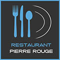 Le restaurant du Complexe Pierre Rouge vous annonce sa réouverture totale, terrasse et intérieur