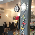 Le restaurant l'Insolite à Mauguio et sa cuisine fait maison reçoit des groupes pour vos repas d'amis, de famille ou d'entreprise.( ® l insolite) Le restaurant l'Insolite à Mauguio et sa cuisine fait maison reçoit des groupes pour vos repas d'amis, de famille ou d'entreprise.( ® l insolite)
