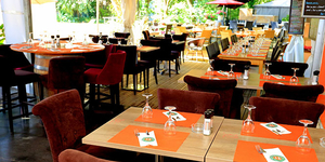 Le restaurant La Jalade annonce l’arrivée d’une nouvelle équipe à Montpellier. Le restaurant La Jalade annonce l’arrivée d’une nouvelle équipe à Montpellier.
