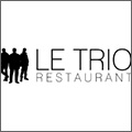 restaurant Le Trio à Lattes 