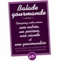 Le restaurant Les Gourmands Montpellier propose le Menu Balade à 45 €. Le restaurant Les Gourmands Montpellier propose le Menu Balade à 45 €.