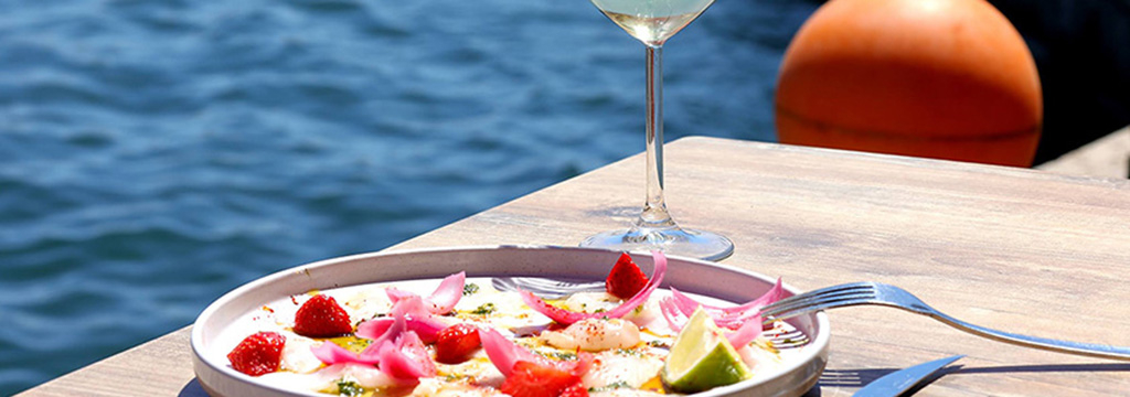 Oh Gobie Restaurant Sète
