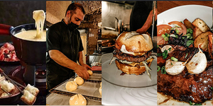Le Sheri's Montpellier annonce sa carte d'hiver (® site le sheri's) Le Sheri's Montpellier annonce sa carte d'hiver (® site le sheri's)
