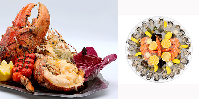 Chez Sauveur au Crès