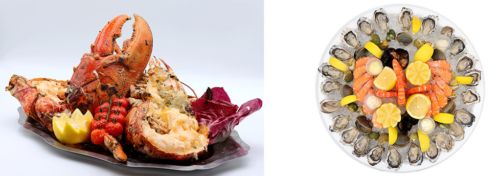 Chez Sauveur au Crès