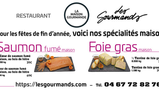 Les Gourmands Montpellier
