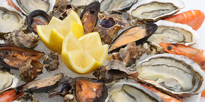 Savourez les huîtres Sanchez pour vos repas de Fêtes !