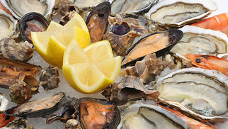 Savourez les huîtres Sanchez pour vos repas de Fêtes !