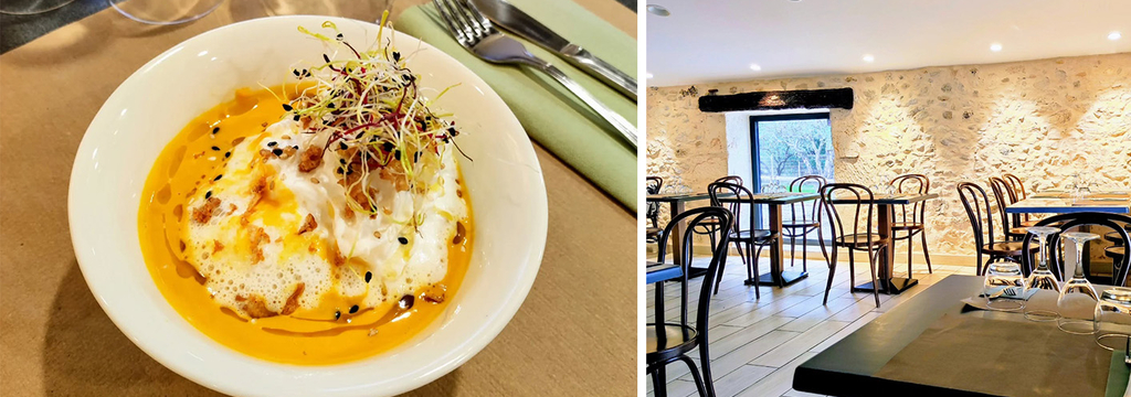 Les Jardins de la Castelle Montpellier