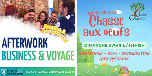 Les Jardins de la Castelle Montpellier : actualités du restaurant