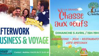 Les Jardins de la Castelle Montpellier : actualités du restaurant