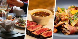 RESTO-AVENUE • sélection des meilleurs restaurants de Montpellier 